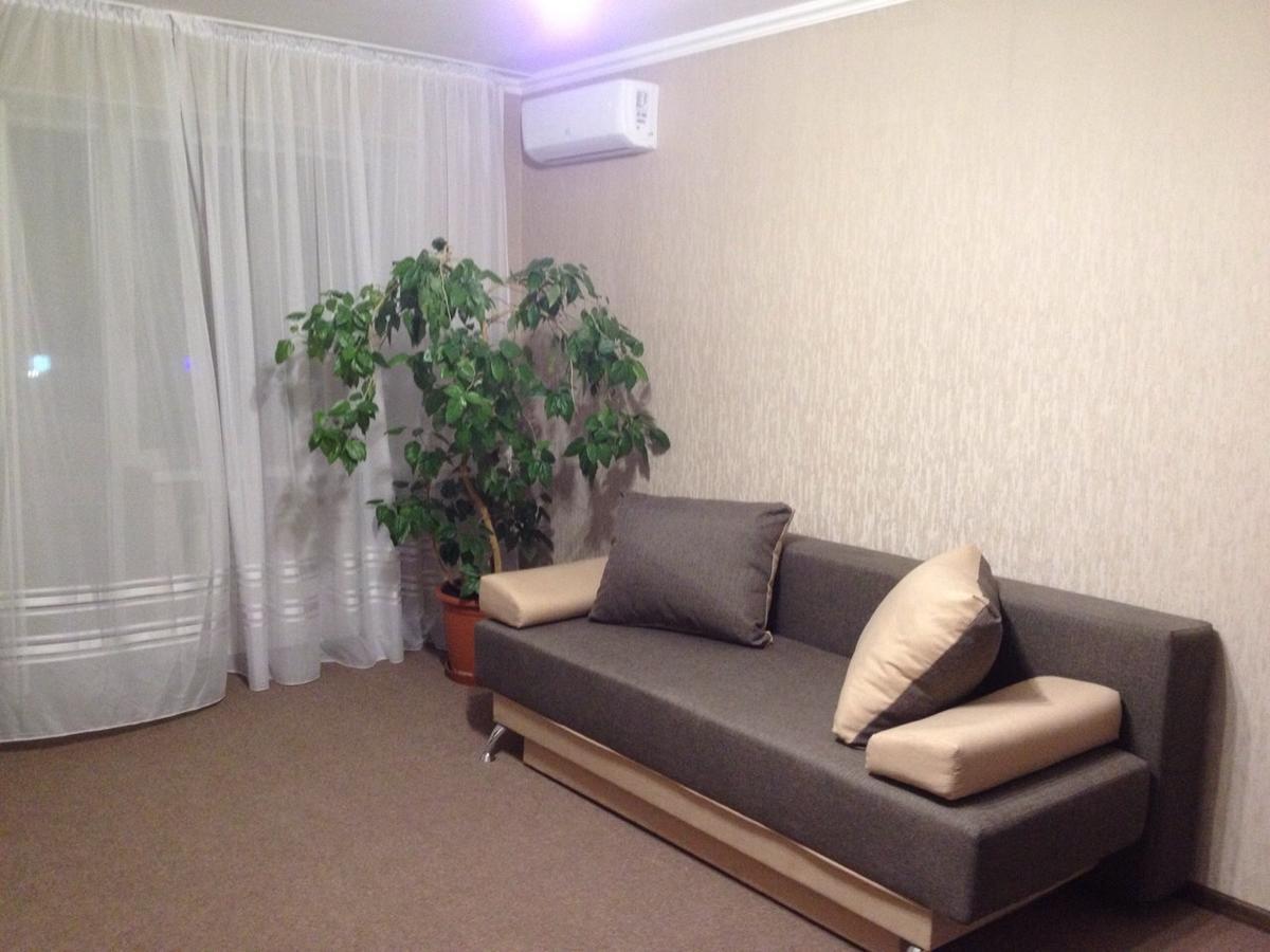 Apartment On Bohdana Gavrilishina Kpi Киев Екстериор снимка