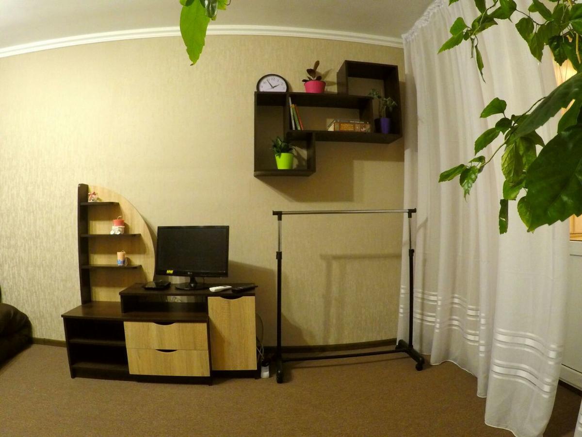 Apartment On Bohdana Gavrilishina Kpi Киев Екстериор снимка