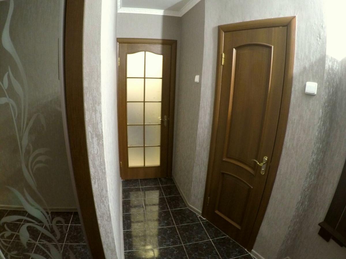 Apartment On Bohdana Gavrilishina Kpi Киев Екстериор снимка