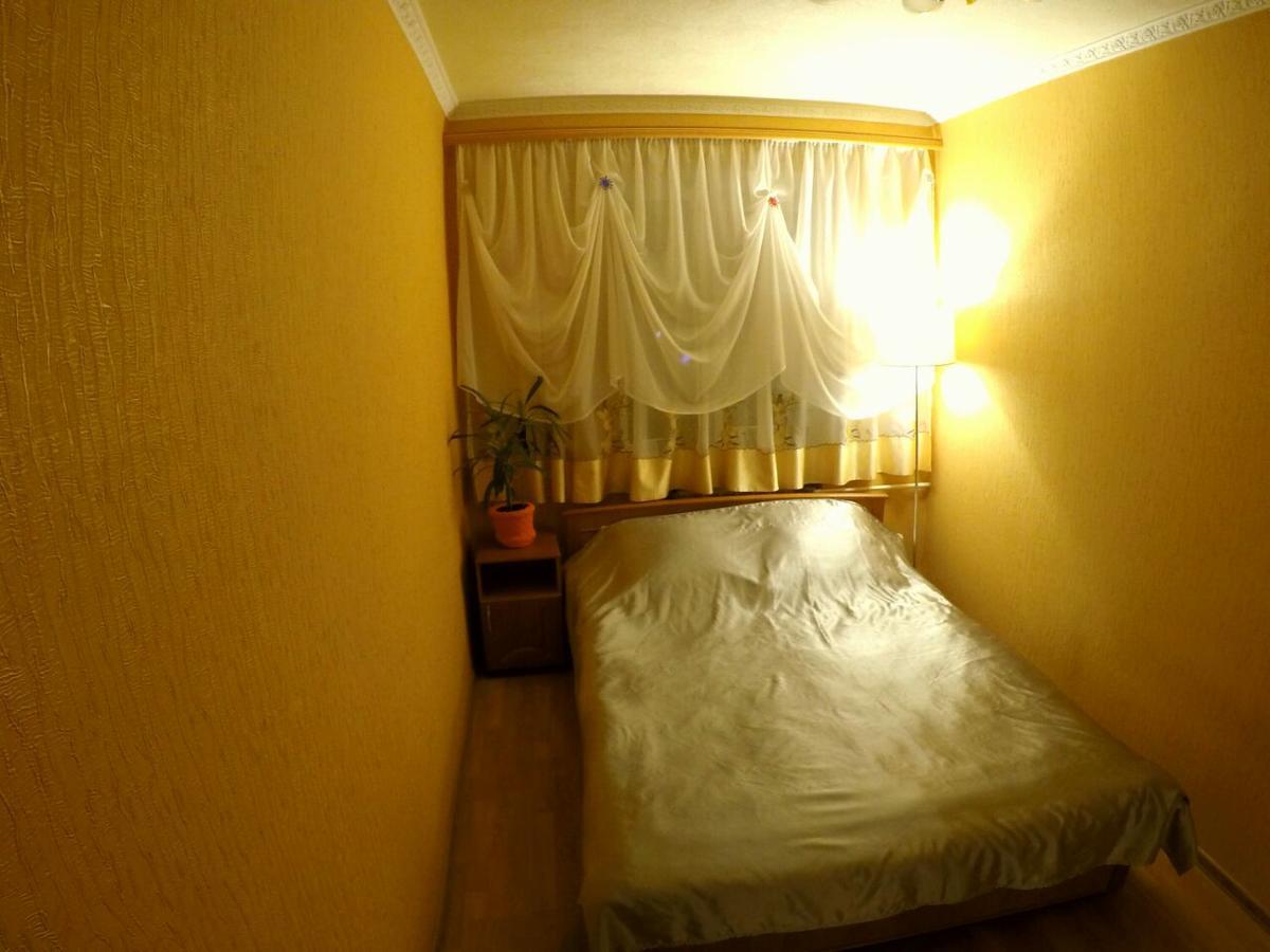 Apartment On Bohdana Gavrilishina Kpi Киев Екстериор снимка